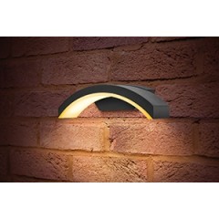 Integral ILDEA008 Curve 7.5w Outdoor Light Integral ILDEA008 Curve 7.5w Outdoor Light